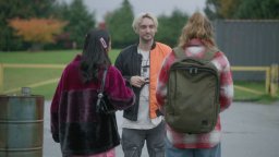 Подделки 3 серия