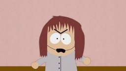 Южный Парк 1 сезон 6 серия