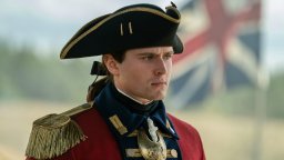 Чужестранка 7 сезон 7 серия