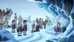 Разочарование 1 сезон 8 серия