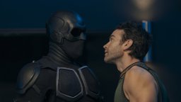 Пацаны 5 сезон 5 серия