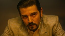 Нарко: Мексика 1 сезон 7 серия