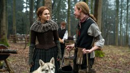 Чужестранка 4 сезон 10 серия