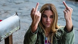 Кевин может пойти на*** 1 сезон 1 серия