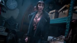 Хелстром 10 серия