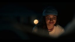 Внешние отмели 1 сезон 3 серия