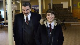 Голубая кровь 5 сезон 17 серия