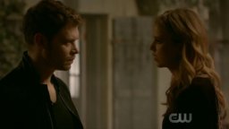 Древние (Первородные) 5 сезон 9 серия