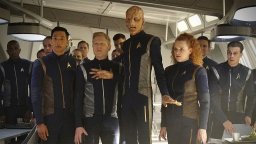 Звездный путь: Дискавери 2 сезон 8 серия