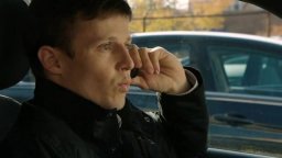 Голубая кровь 2 сезон 11 серия