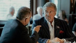 Король Талсы 3 сезон 6 серия