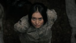 Вторжение 3 сезон 8 серия