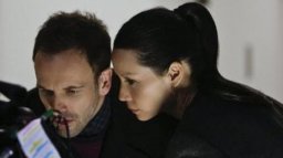 Элементарно 1 сезон 13 серия