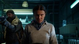 Очень странные дела 5 сезон 4 серия