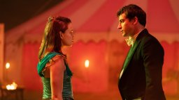 Буканьерки 1 сезон 7 серия