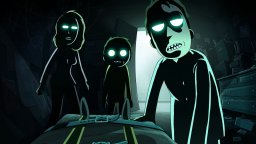 Рик и Морти 6 сезон 4 серия