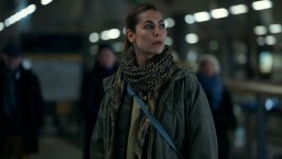 Захваченный рейс 2 сезон 1 серия