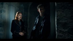 Судьба: Сага Винкс 1 сезон 4 серия