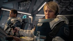 Ради всего человечества 5 сезон 2 серия