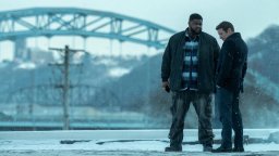 Мэр Кингстауна 4 сезон 2 серия