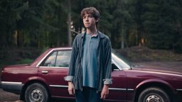 Конец ***го мира / The End Of The F***ing World 2 сезон 8 серия