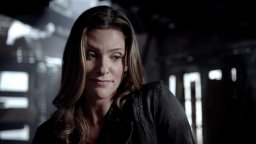 Волчонок (Оборотень) 1 сезон 5 серия