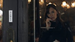 Последнее, что он сказал мне 2 сезон 8 серия