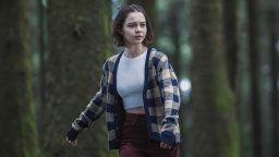Хороших девочек не убивают 1 сезон 5 серия