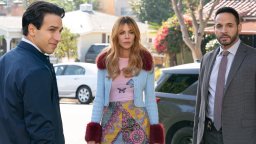 Большой потенциал 2 сезон 13 серия