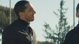 На страже Марселя 2 сезон 3 серия