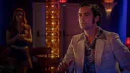 Отель &laquo;Кокаин&raquo; 7 серия