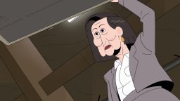 Кэрол и конец света 10 серия