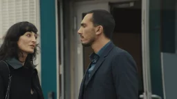 На страже Марселя 2 сезон 4 серия