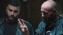 Доллар 6 серия