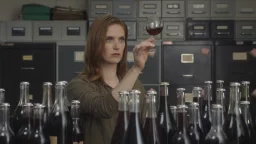 Капли Бога 2 сезон 2 серия