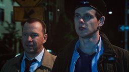 Голубая кровь 8 сезон 8 серия
